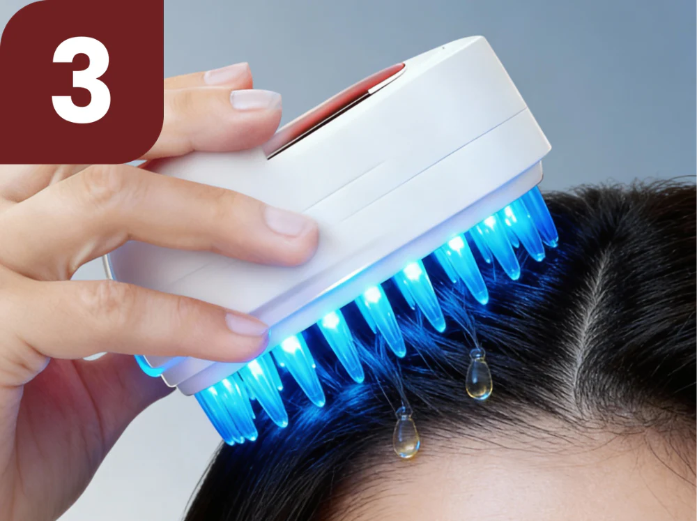 Start Brushing